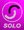 Solo Accepted